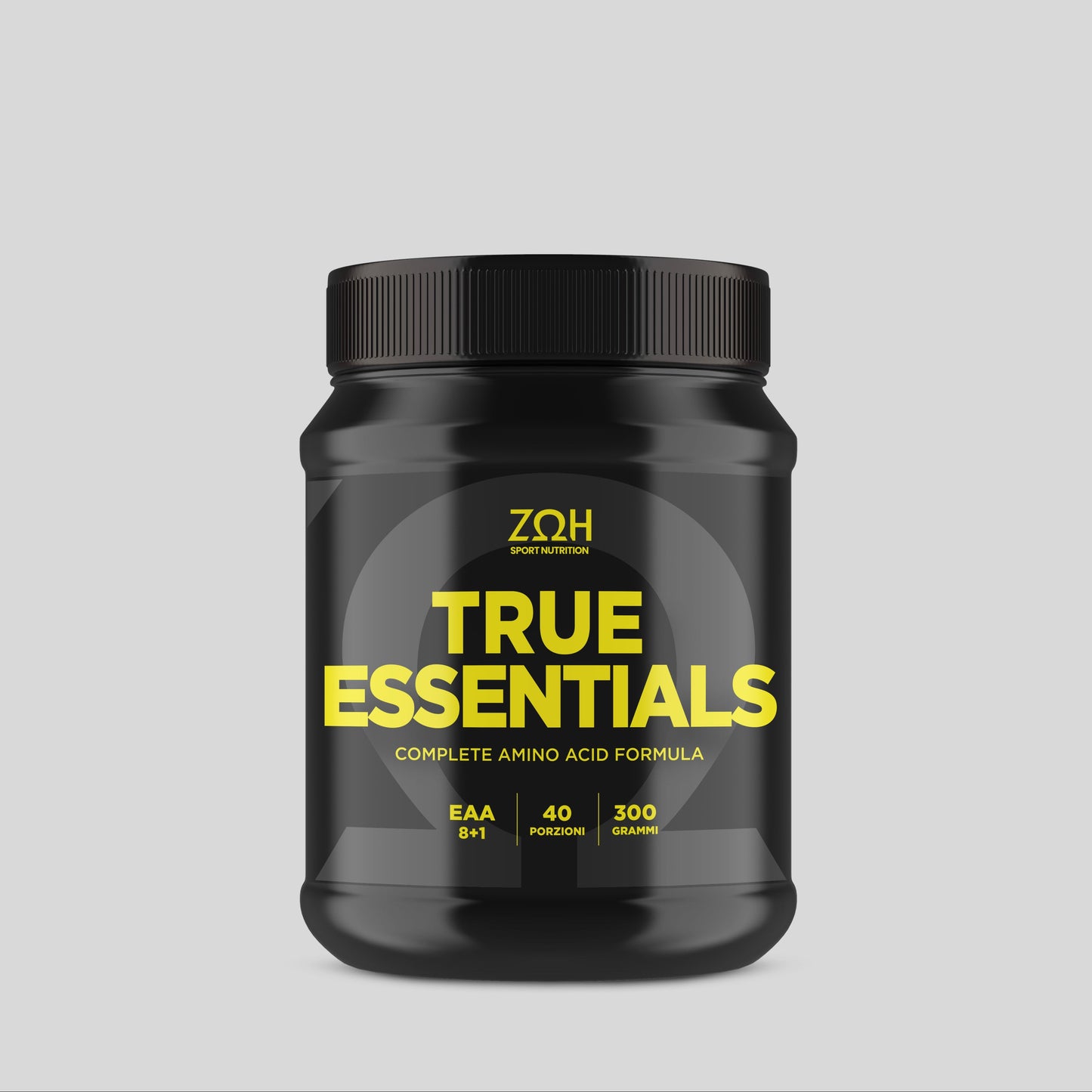 TRUE ESSENTIALS - Aminoacidi