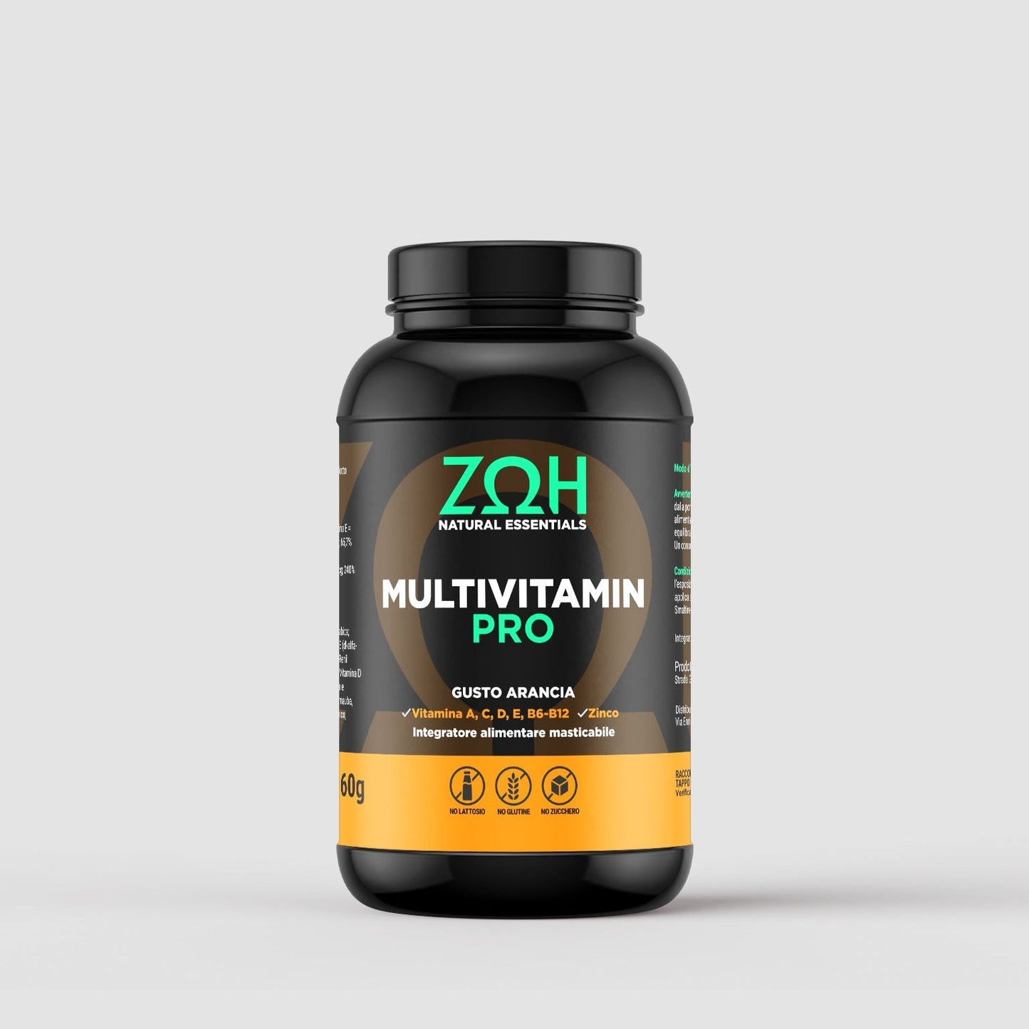 MULTIVITAMIN PRO - 120 Masticabili