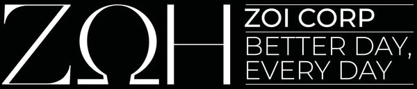 ZOI CORPORATION