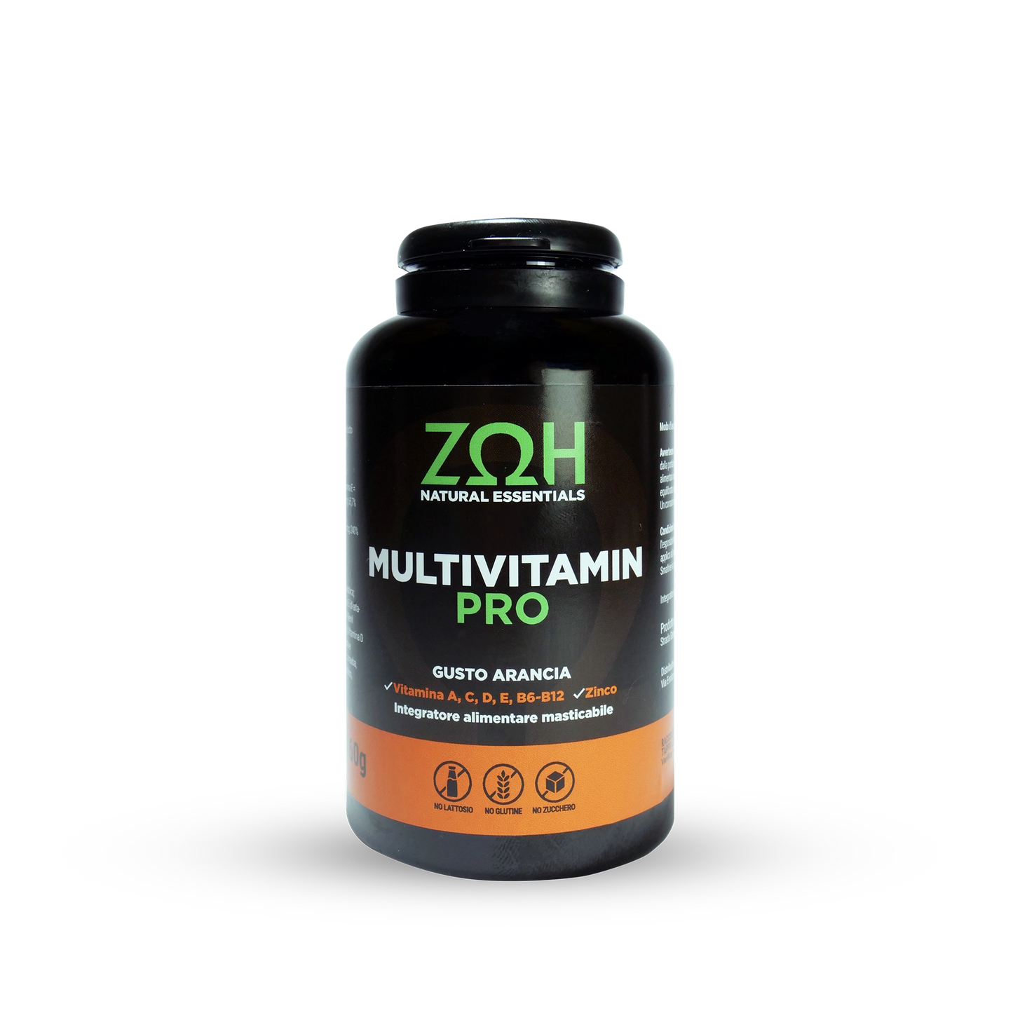 MULTIVITAMIN PRO - 120 Masticabili